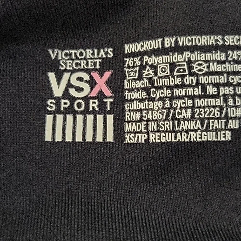 Victoria's Secret Sport Leggings - Picture 4 of 4